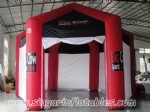 8M oxford promotion tent