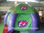 6m pvc promotion tent