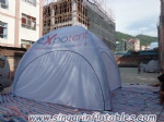 3m advertising promotion tent