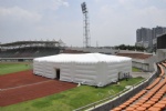 12M Exhibition tent