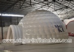 9m hot selling dome tent for events