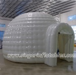 5m dome igloo tent for event