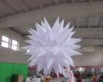 Party/event/club decorative multi-color inflatable star/ inflatable star
