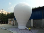 PVC inflatable balloon for advertising