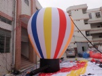Inflatable Ground Balloon For Promotion and Advertising