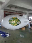 Inflatable  blimp for sale