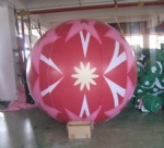 10ft Promotion Helium balloon ball
