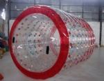 Inflatable Aqua Roller
