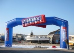 26ft Inflatable promotion arch