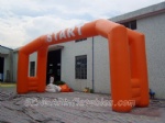 30ft Inflatable Racing arch
