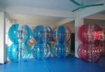 Crazy sumo zorb ball,sumo suits