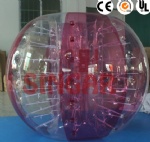 New soccer bubble,bumper ball