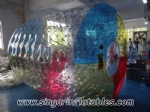 High quality inflatable water roller