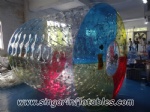 High quality inflatable water roller