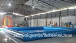Top quality inflatable pool