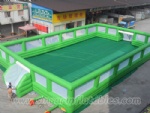 Popular Inflatable Soccer Field