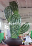 Inflatable Cactus