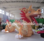 Inflatable Dragon