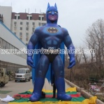 Inflatable Batman