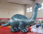 Inflatable Dinosaur