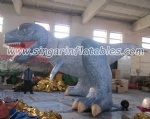 4m Inflatable Dinosaur