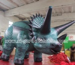 Inflatable Dinosaur