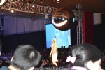 0.8m inflatable mirror ball for T-show/party