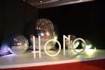 1.8m stage decoration mirror inflatable ball