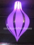 Printing lighting hanging inflatable decorations for night club