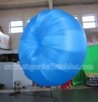 Inflatable balloons for shoppig mall decorations