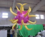 Factory Outlet inflatable star,decoration inflatable star