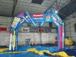 20ft sealed promotion Arch