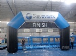 20ft Inflatable Racing Arch