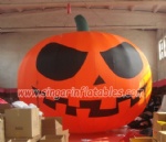 new style giant inflatable halloween pumpkin light decorations
