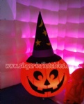Halloween pumpkin/inflatable halloween decorations