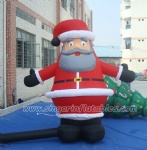 2m christmas figure inflatables