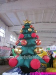 4m Inflatable Christmas Xmas Tree for Decoration