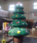Inflatable Christmas Xmas Tree Decoration