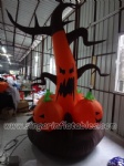 Customized Halloween Party Gaint Inflatable Holiday Decorations