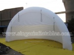 inflatable luna dome
