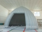 inflatable dome tent for advertising