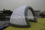 5m inflatable shell tent