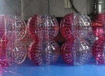 Cheap bumper ball inflatable ball