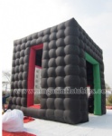 New Inflatable Cube Tent for commercial events