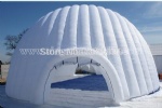 inflatable wedding tent