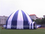 inflatable party tent