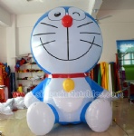 3m Inflatable cute doraemon decoration