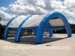 10x5m promotion tent