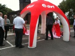 3m promotion tent for outdoor